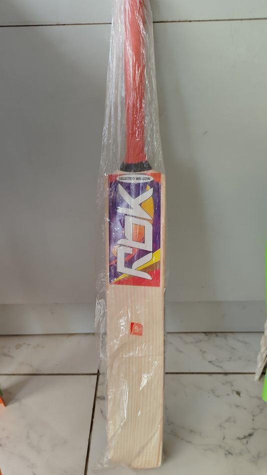Cricket Bat Wood-5