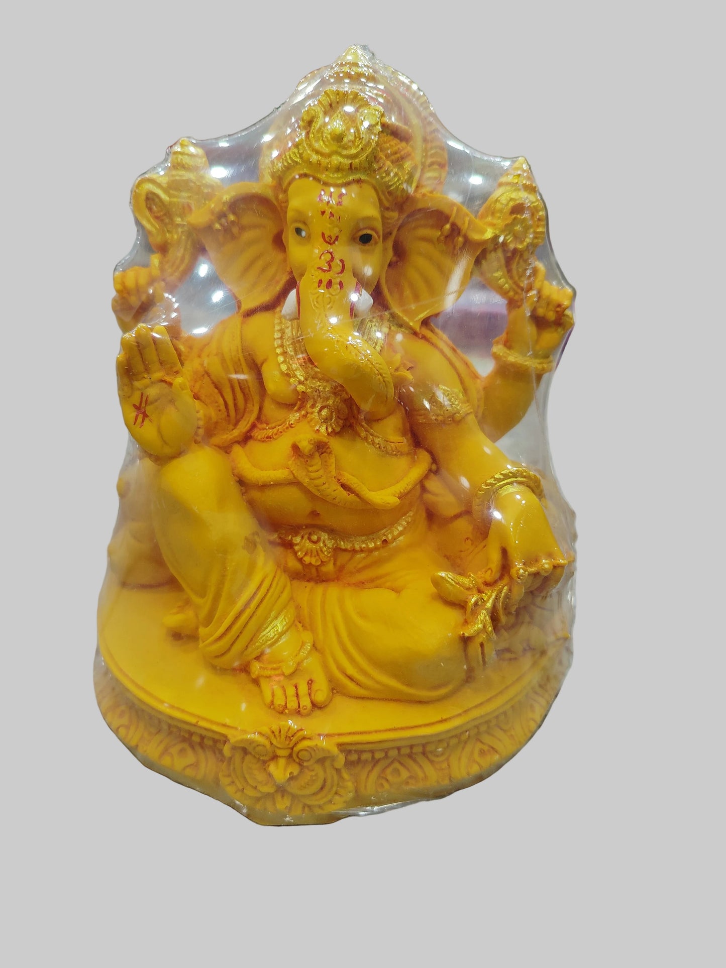 पॉप गणेश