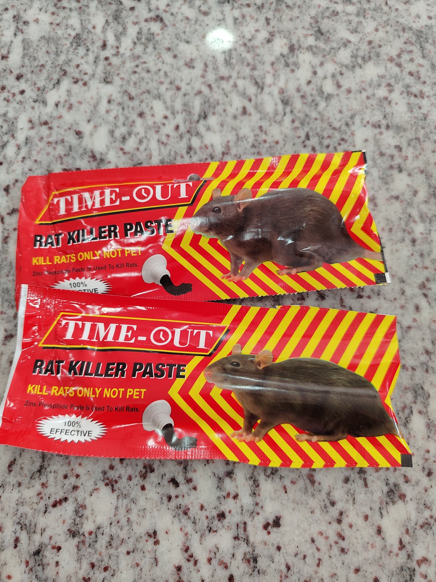 Rat Killer Paste 20g