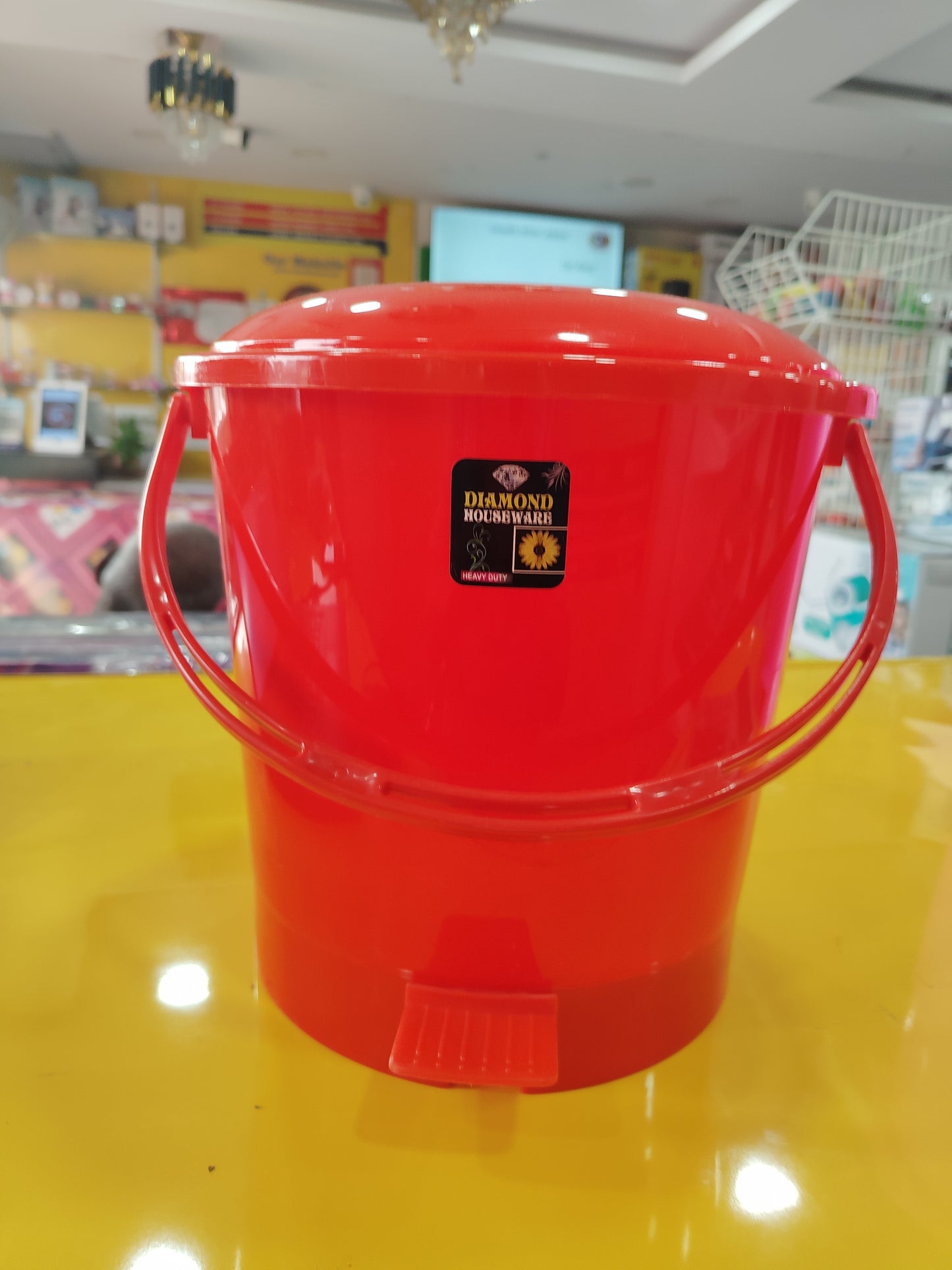 Paddle Bin sml