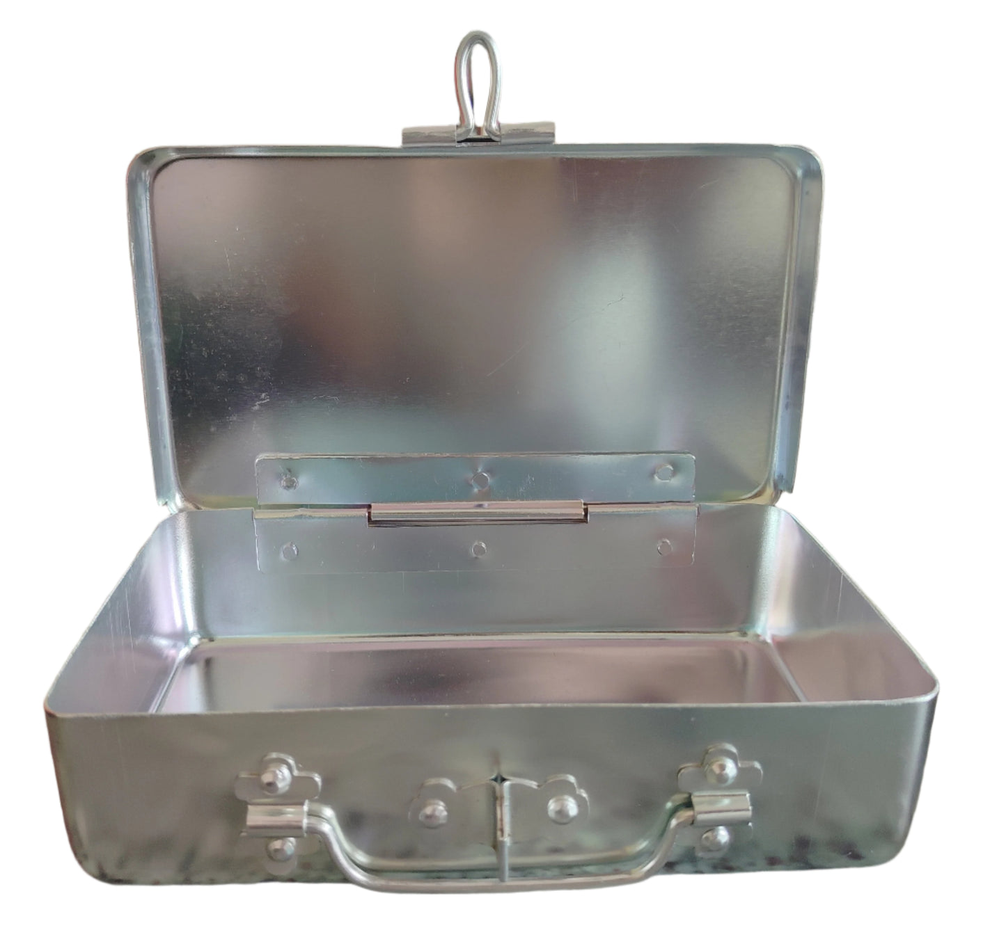 ALUMONYBOXMRP RS 260