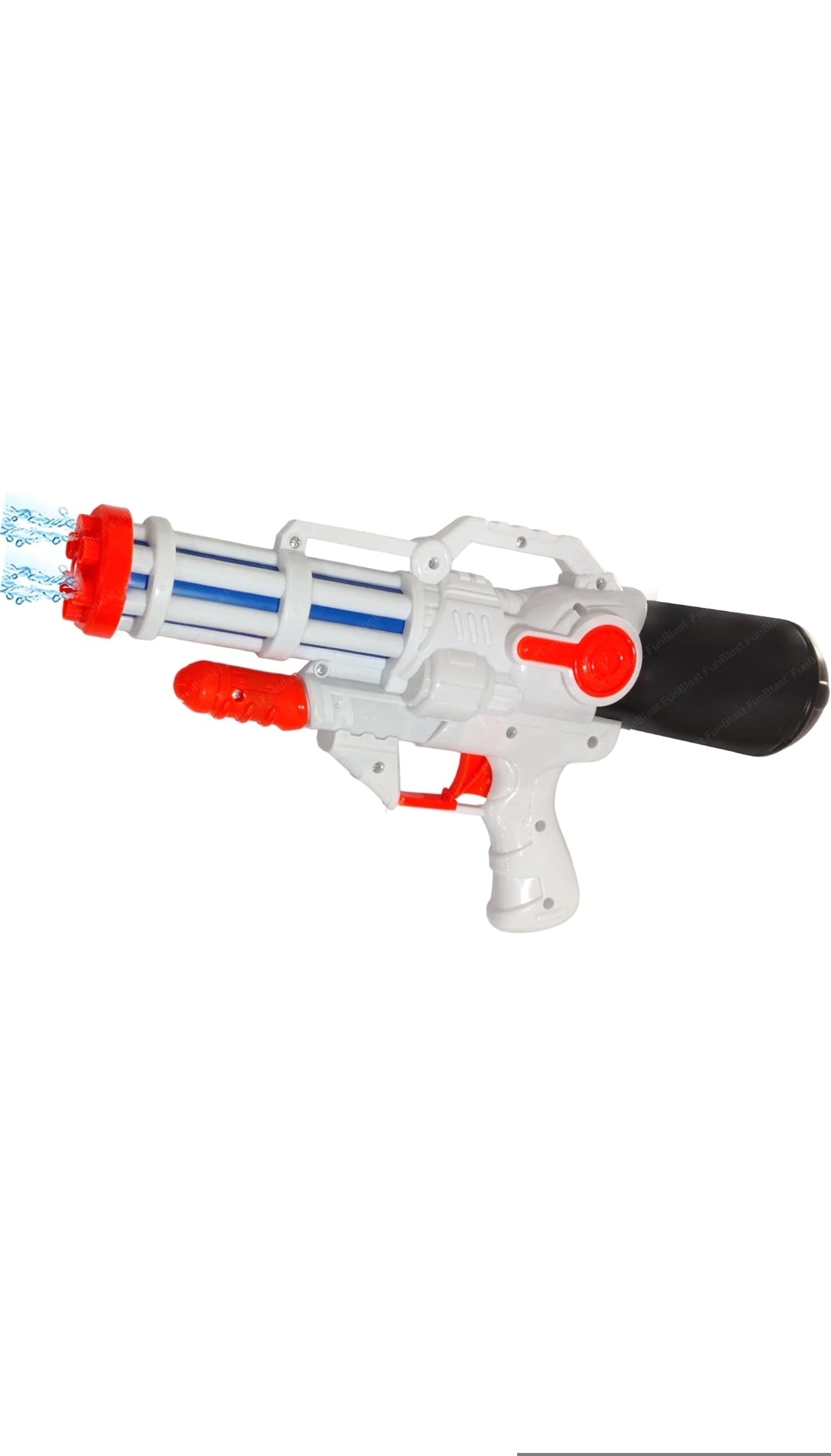 Water Gun