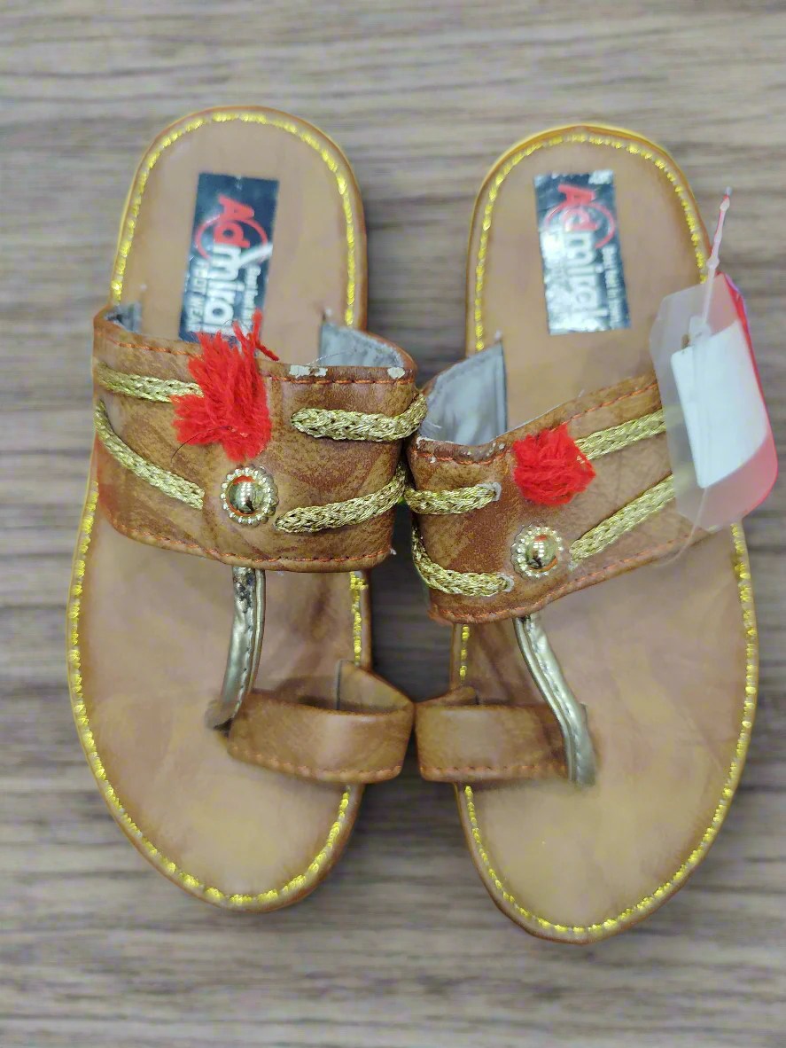 Kids Chappal