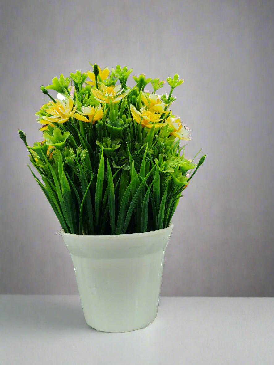Flower Vase