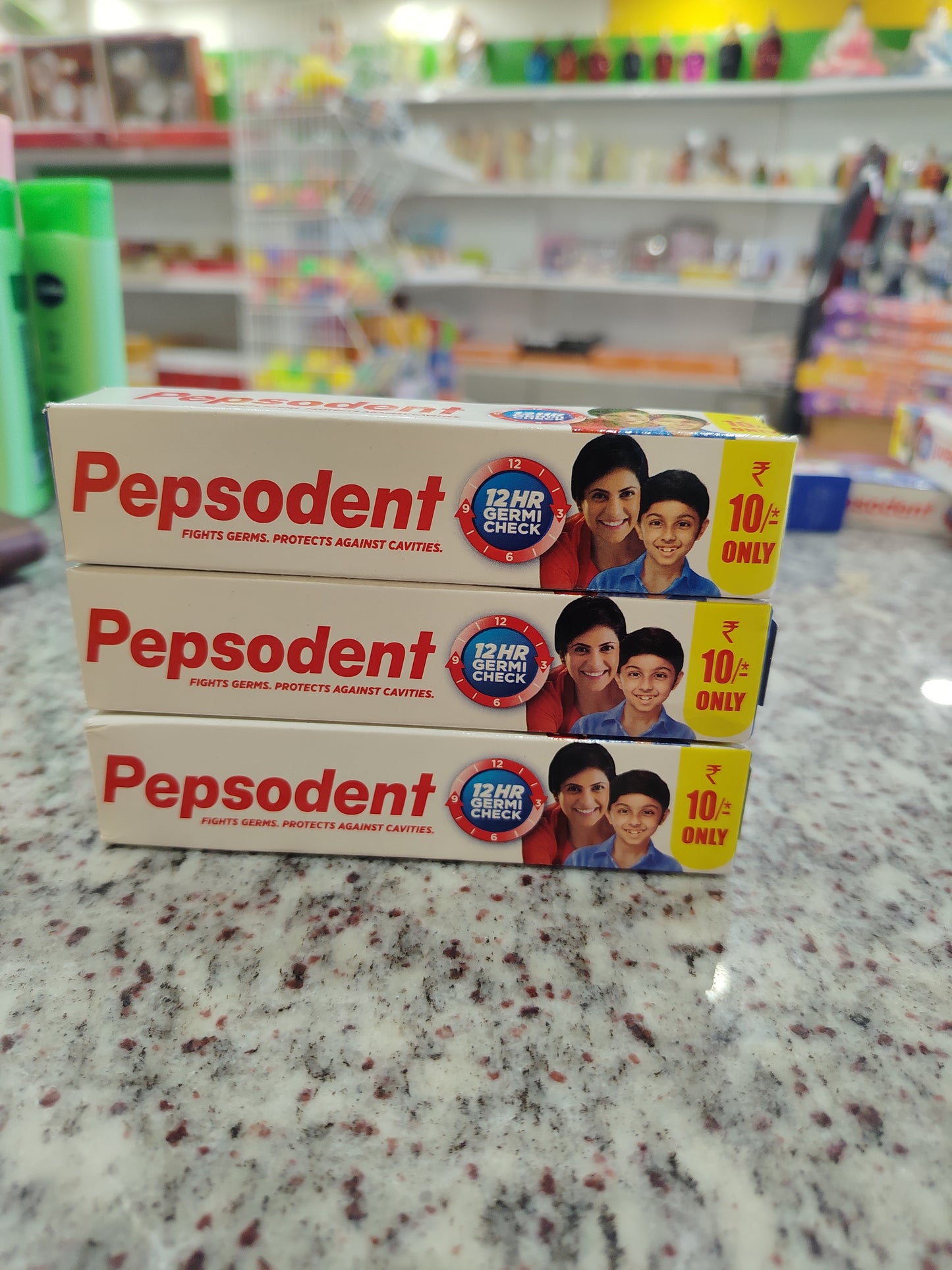 Pepsodent 16g
