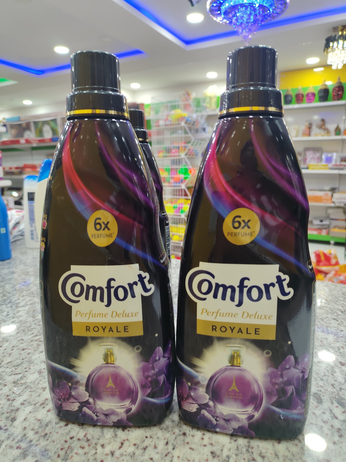Comfort Royale 850ml