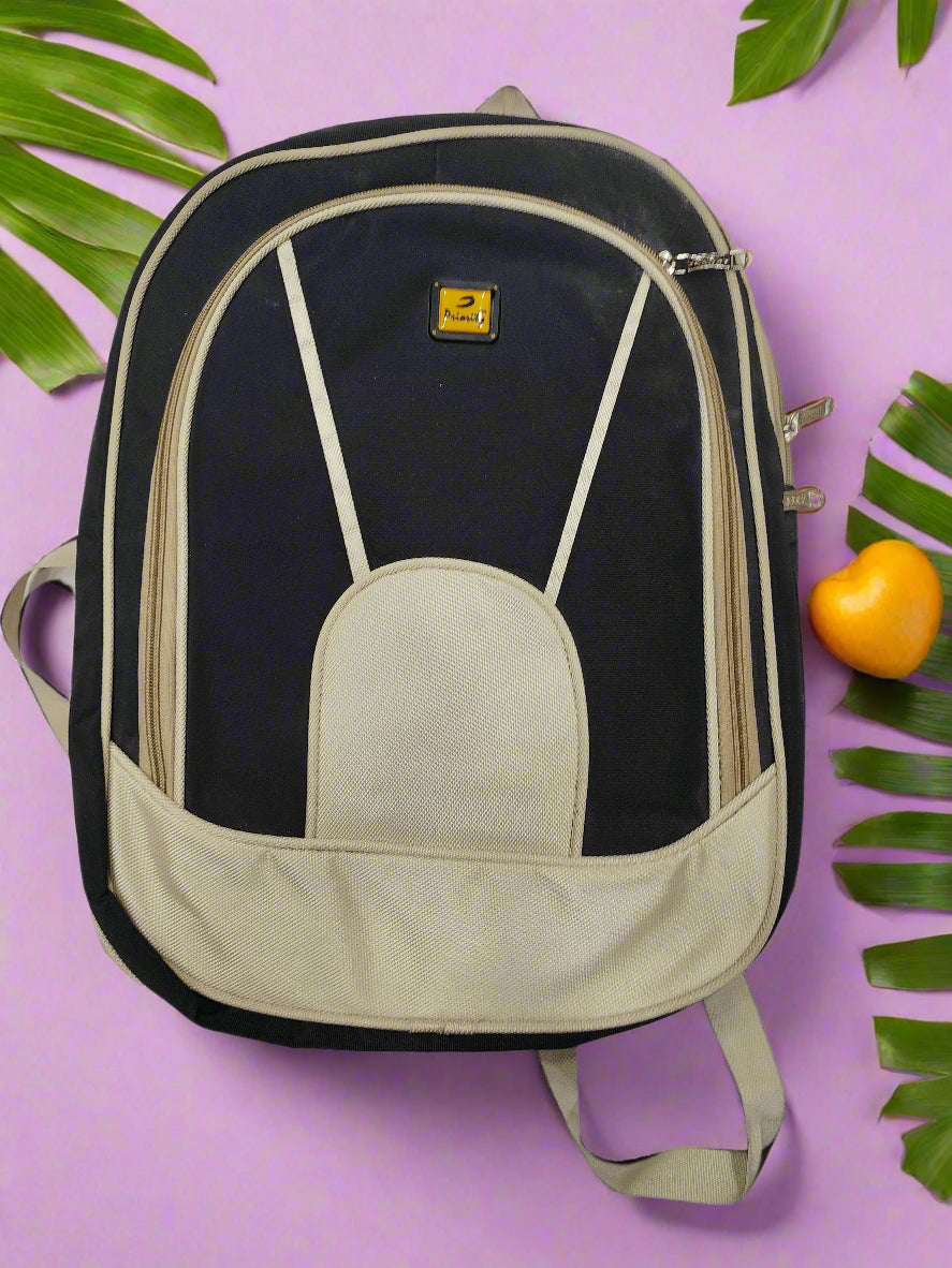 Priority School Bag