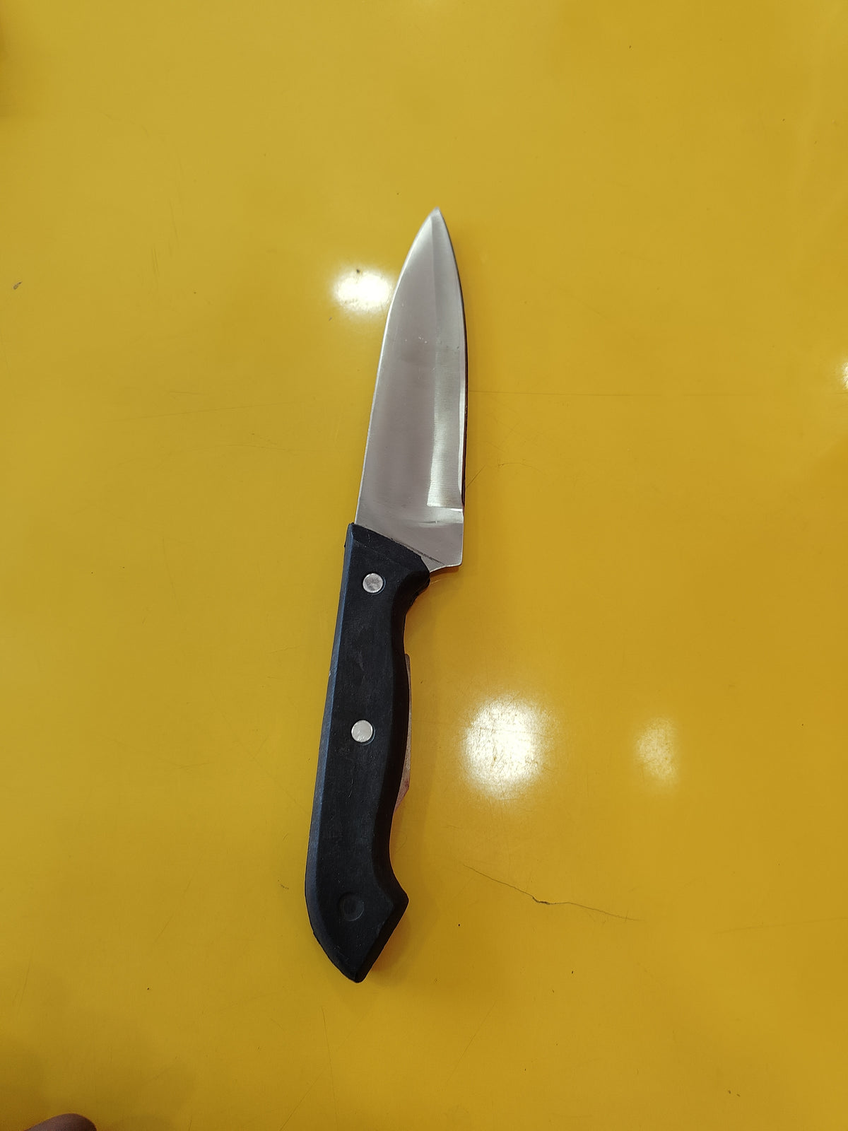 Lord Knife