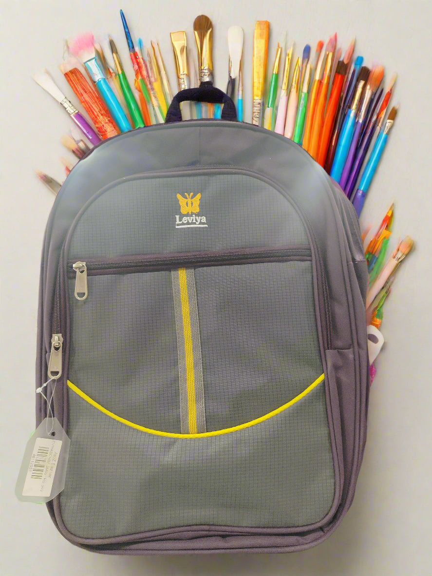 Leviya School Bag