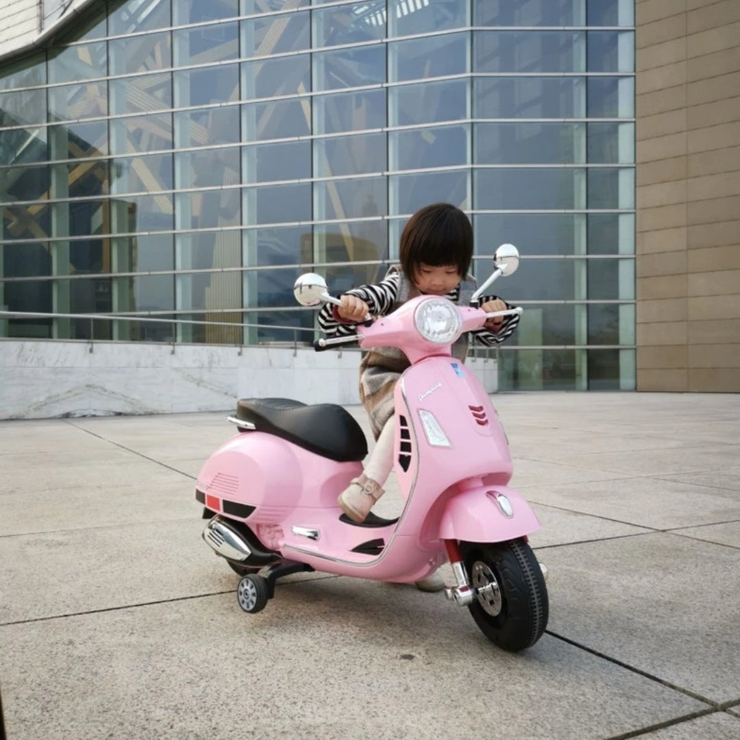 Vespa