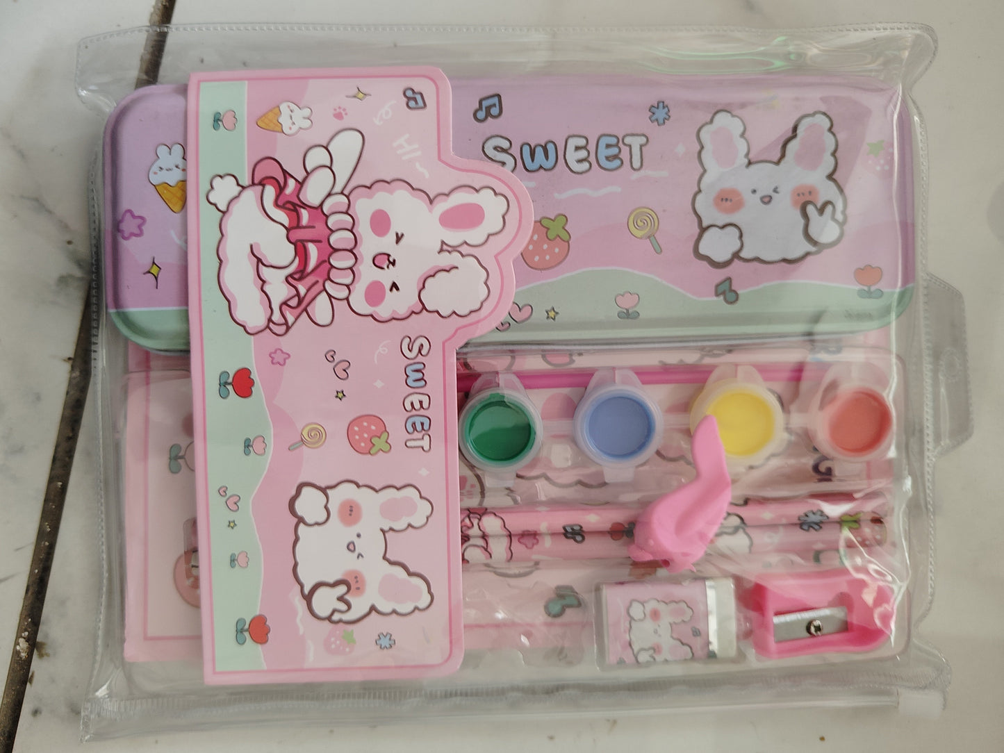 Compox Box set
