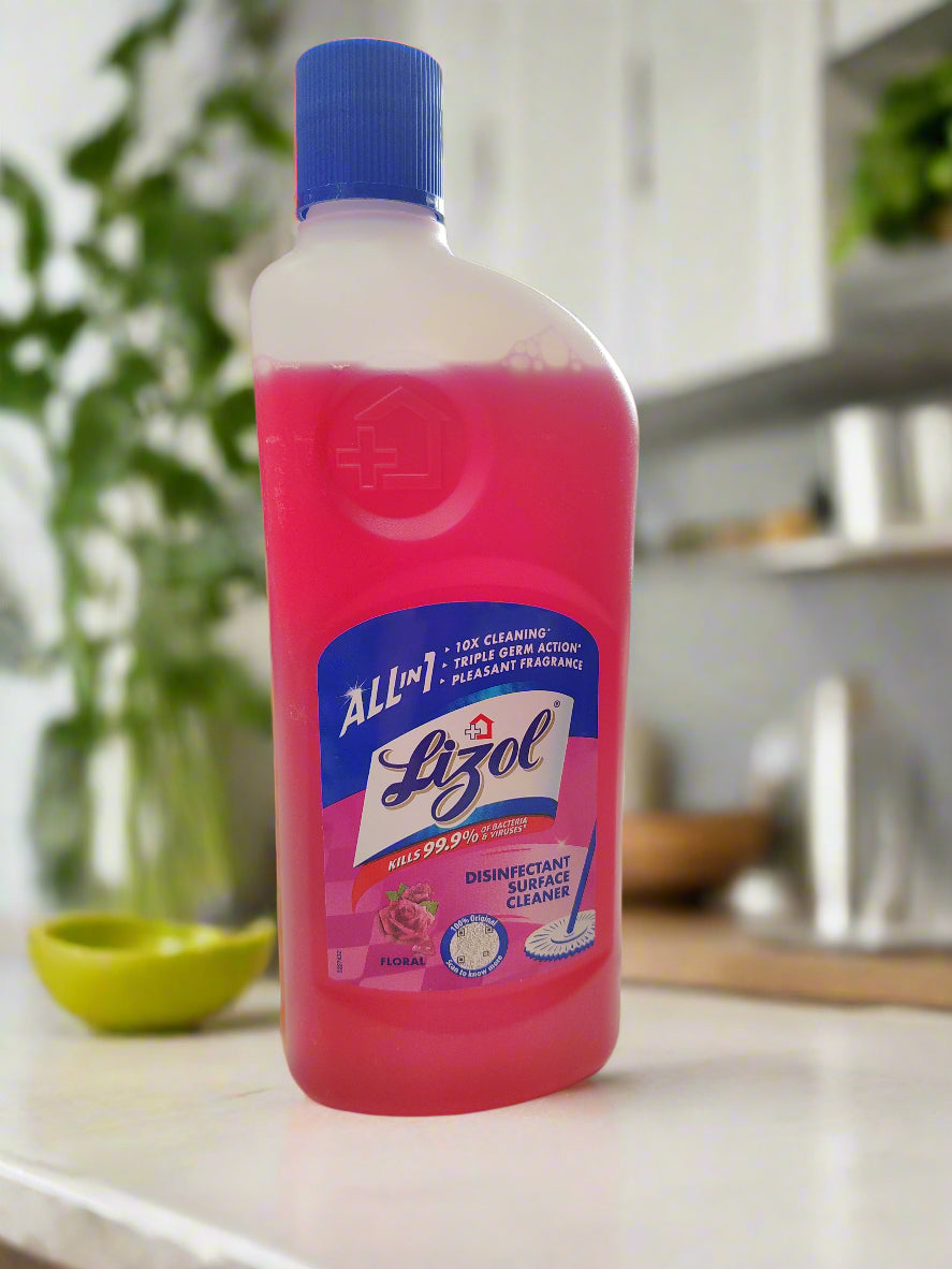 Lizol 500ml