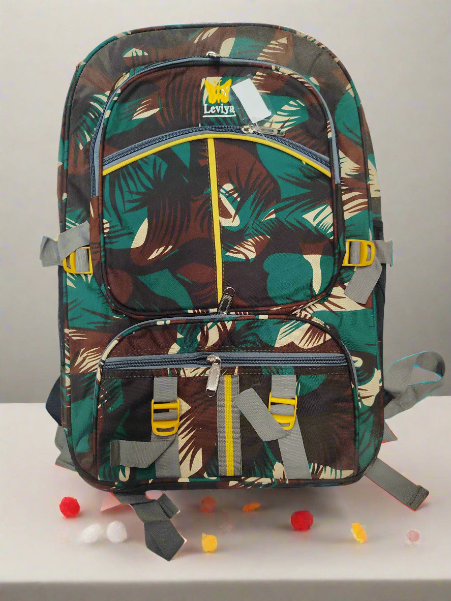 Leviya Tour Bag
