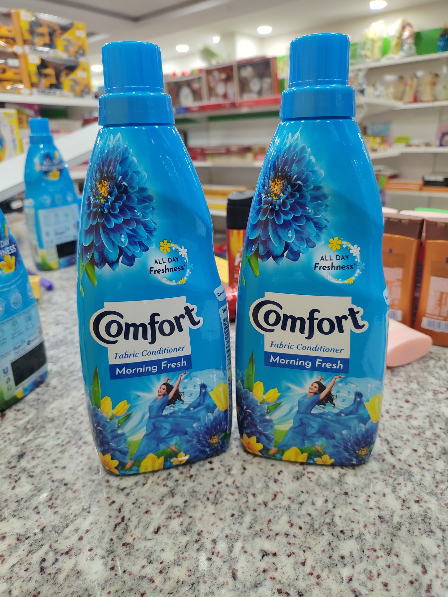 Comfort 860ml