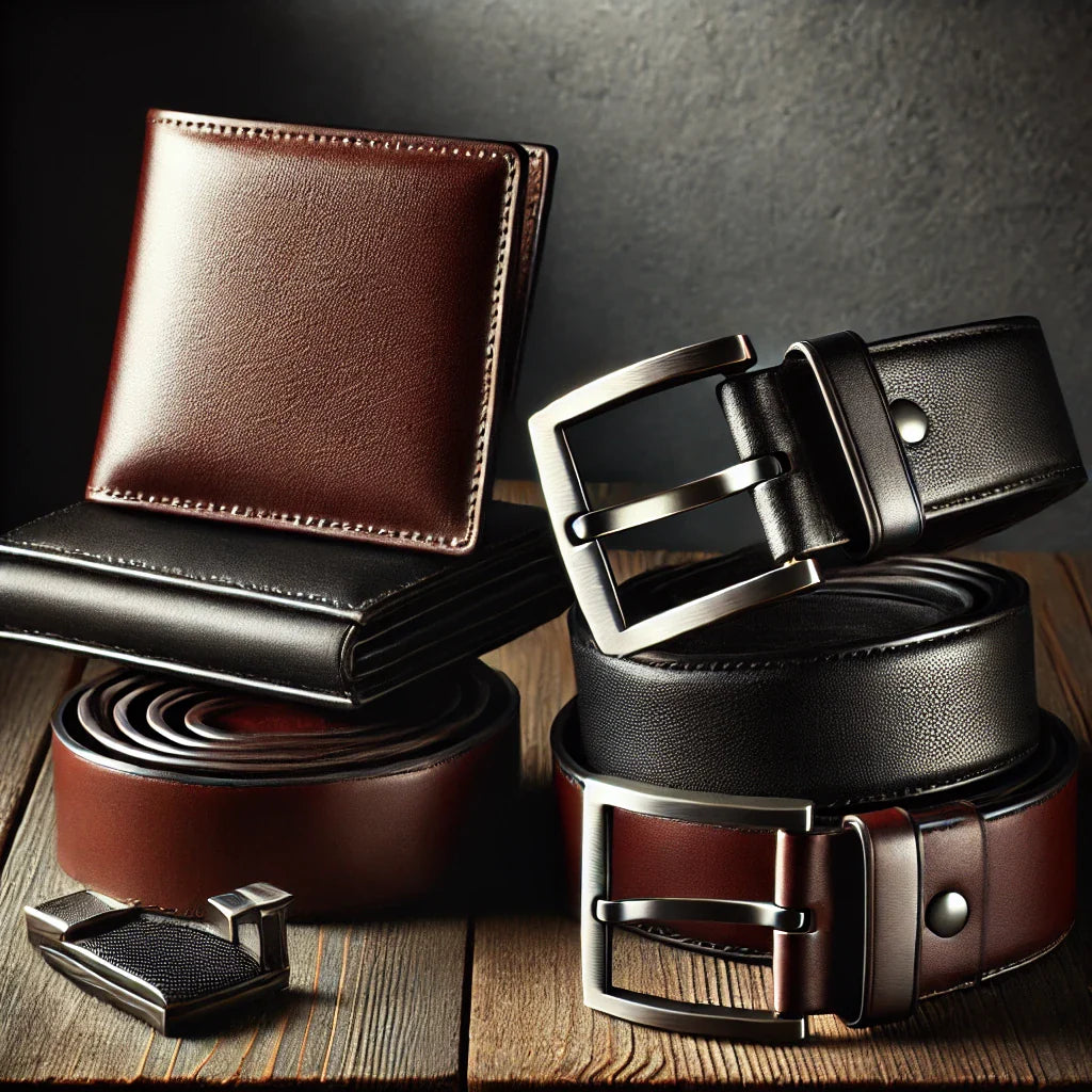 Men’s Essentials
