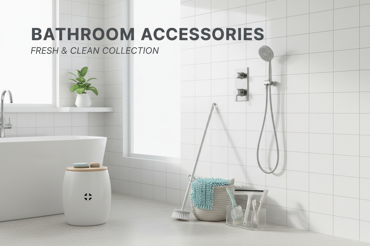 Bathroom Accessories