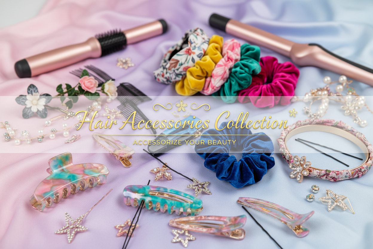 Hair Accessories