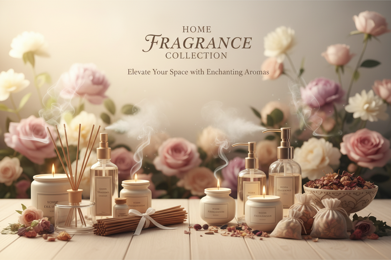 Home Fragrance