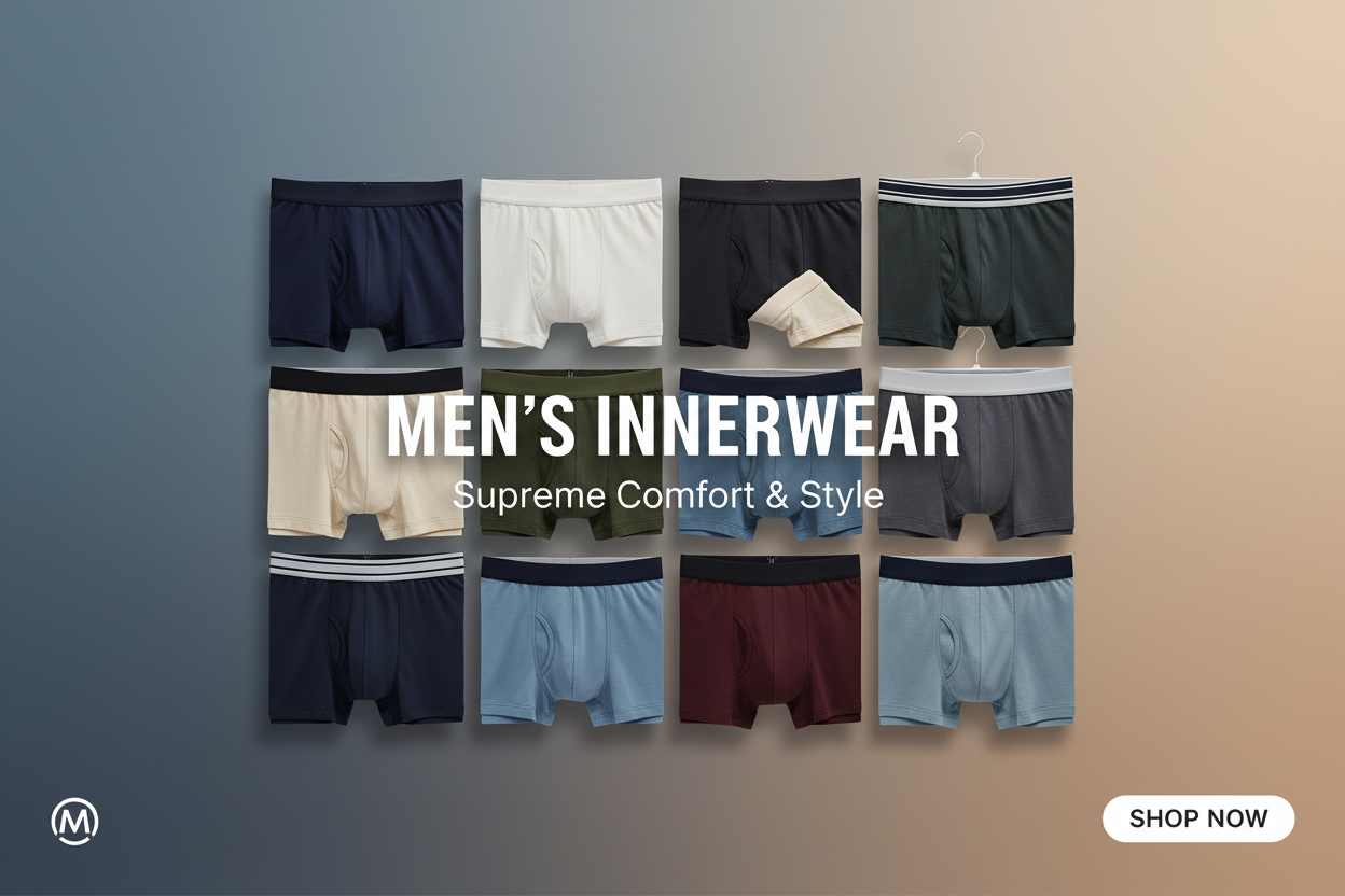 Men's Innerwear