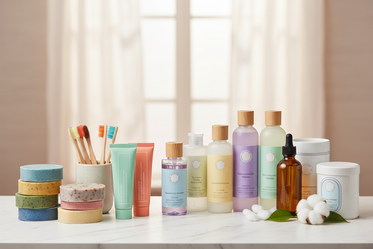 Personal Care & Bath