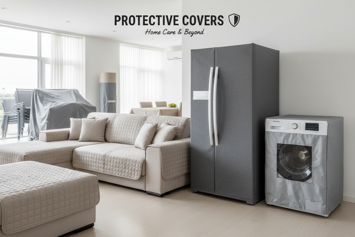 Protective Covers