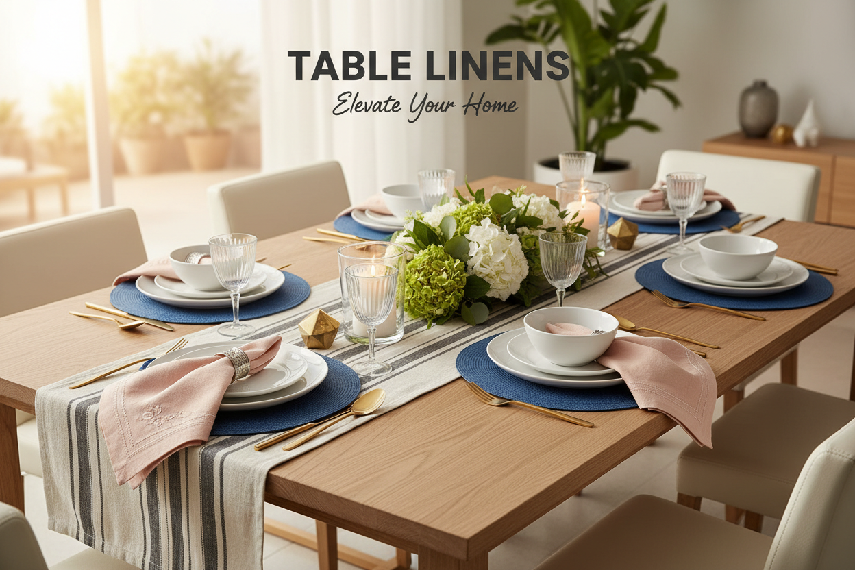 Table Linens