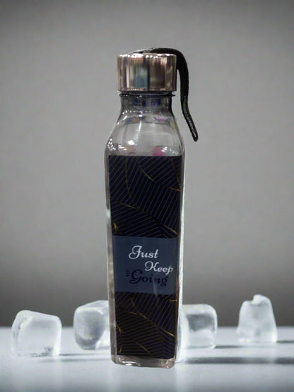 STARTUP BOTTLE