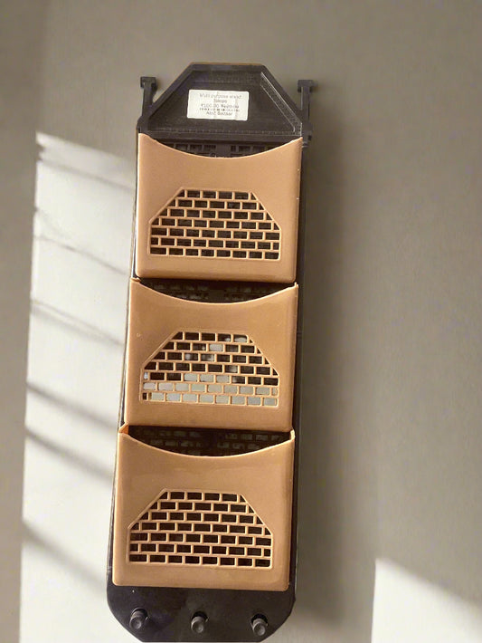 Multi purpose stand 3steps