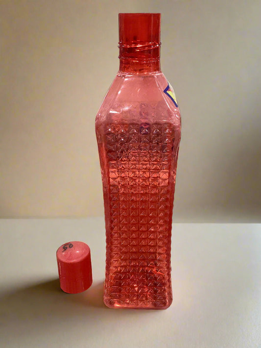 Jain bottle