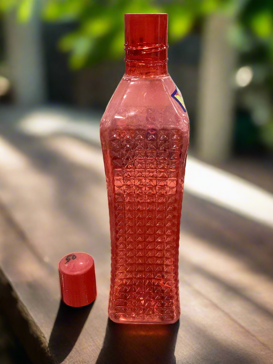 Jain bottle