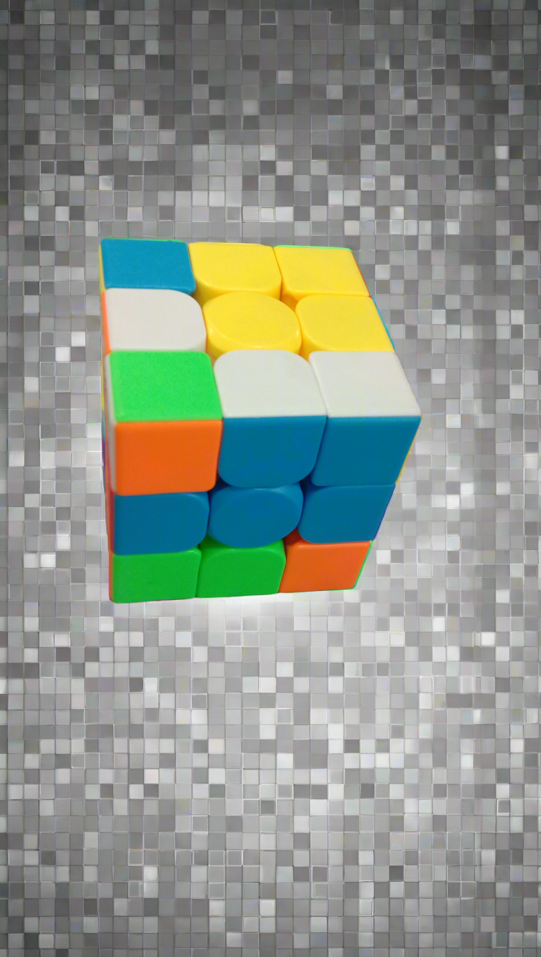 Rubik’s Cube