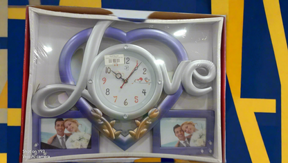 Love Clock