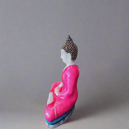 Elegant Buddha M