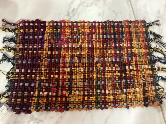 S.Box door mat