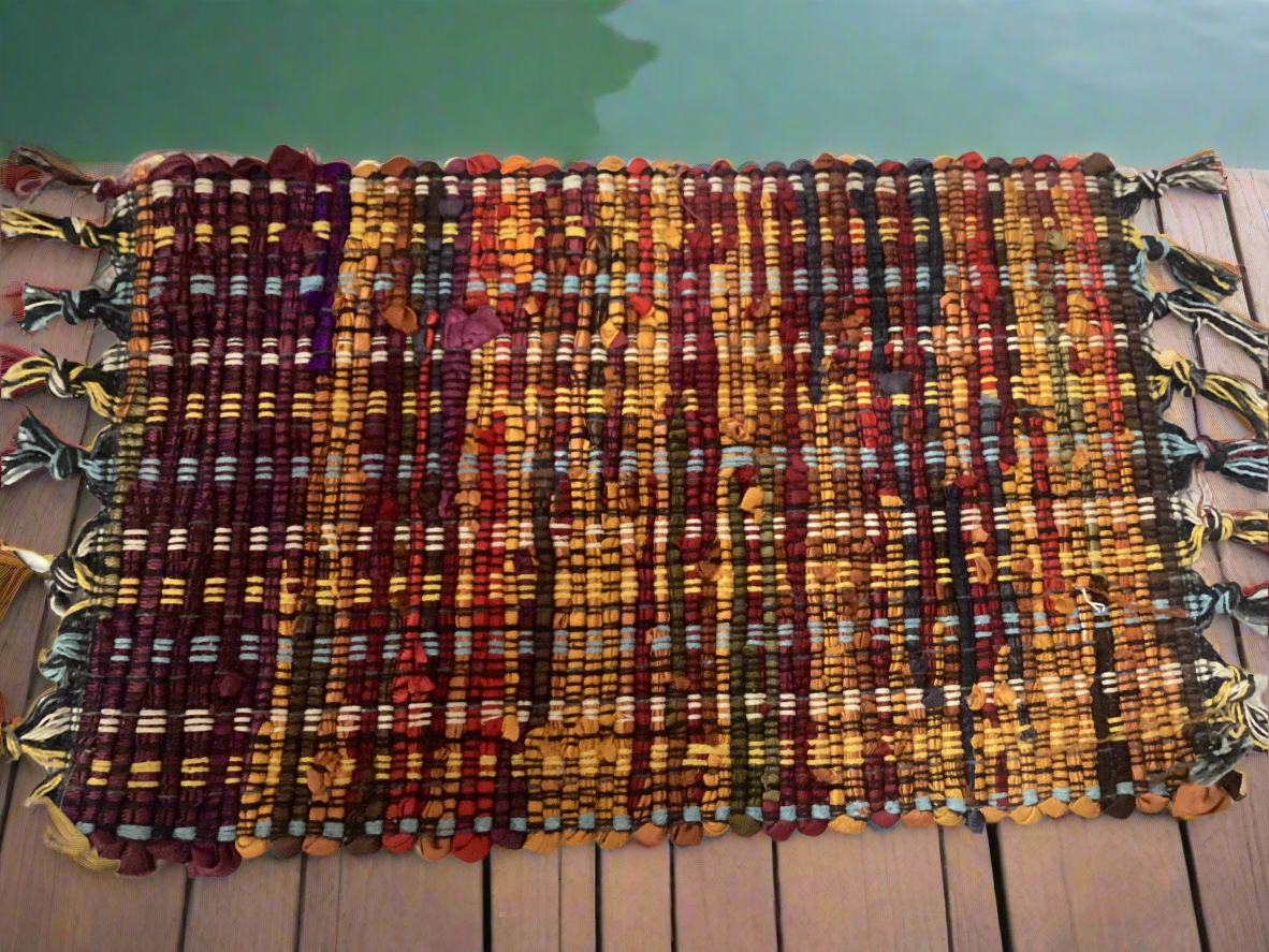 S.Box door mat