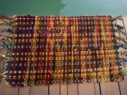 S.Box door mat