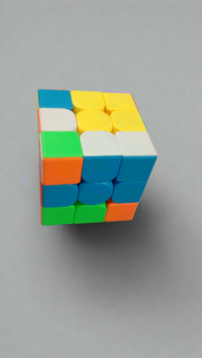 Rubik’s Cube