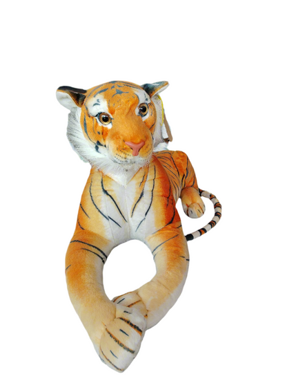 Tiger Plush soft toy