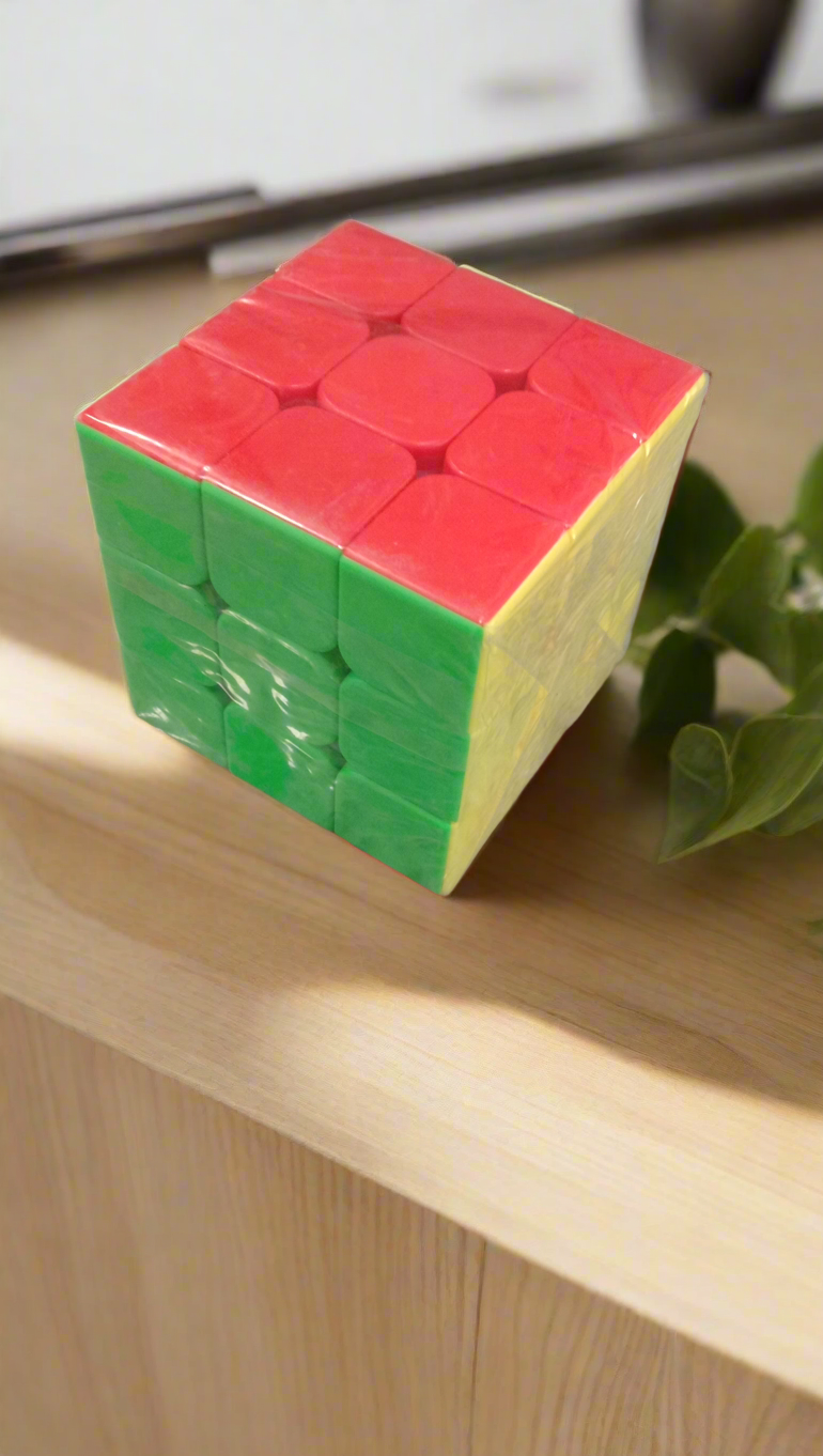 Rubik’s Cube