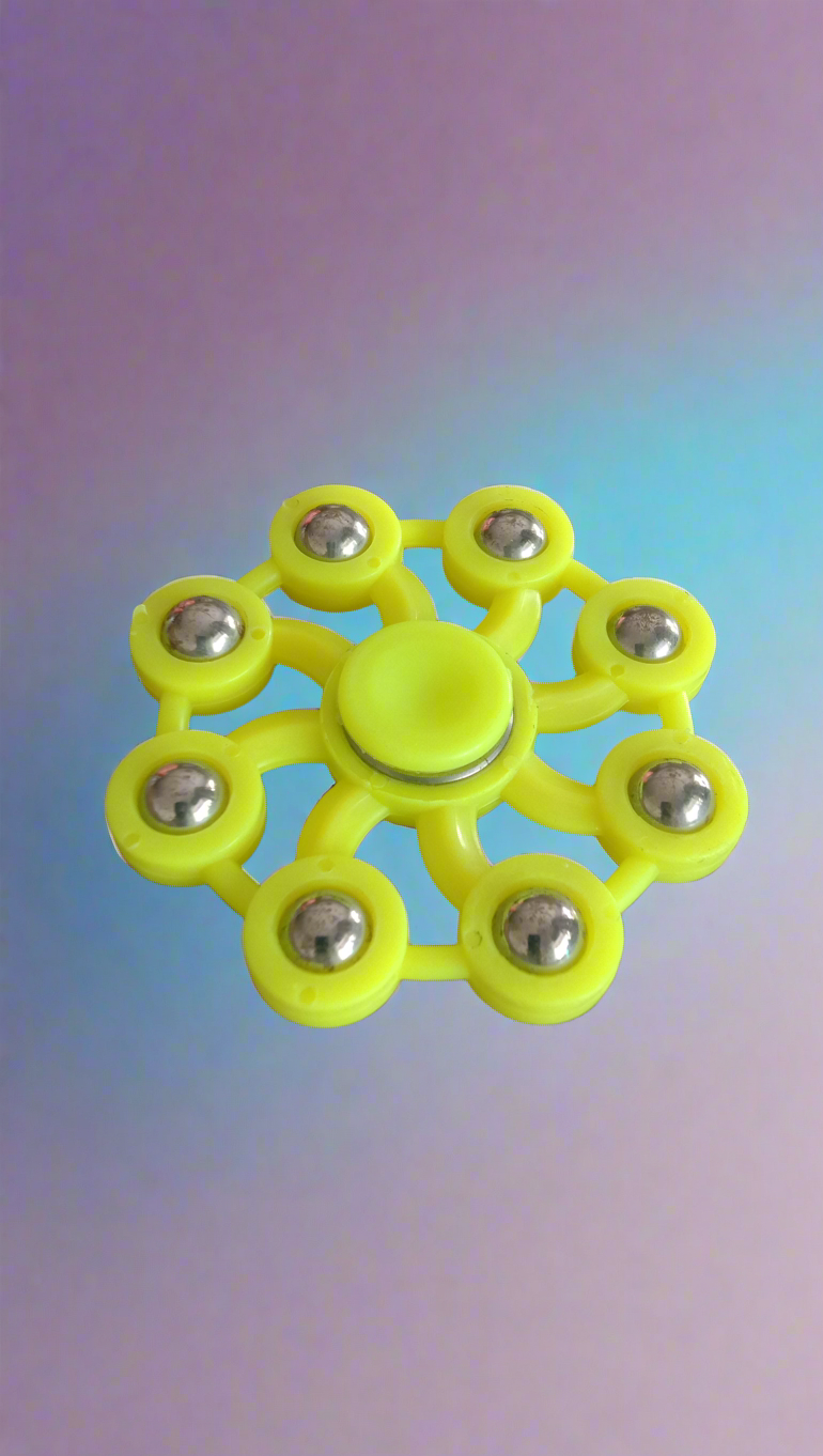 Spinner Big