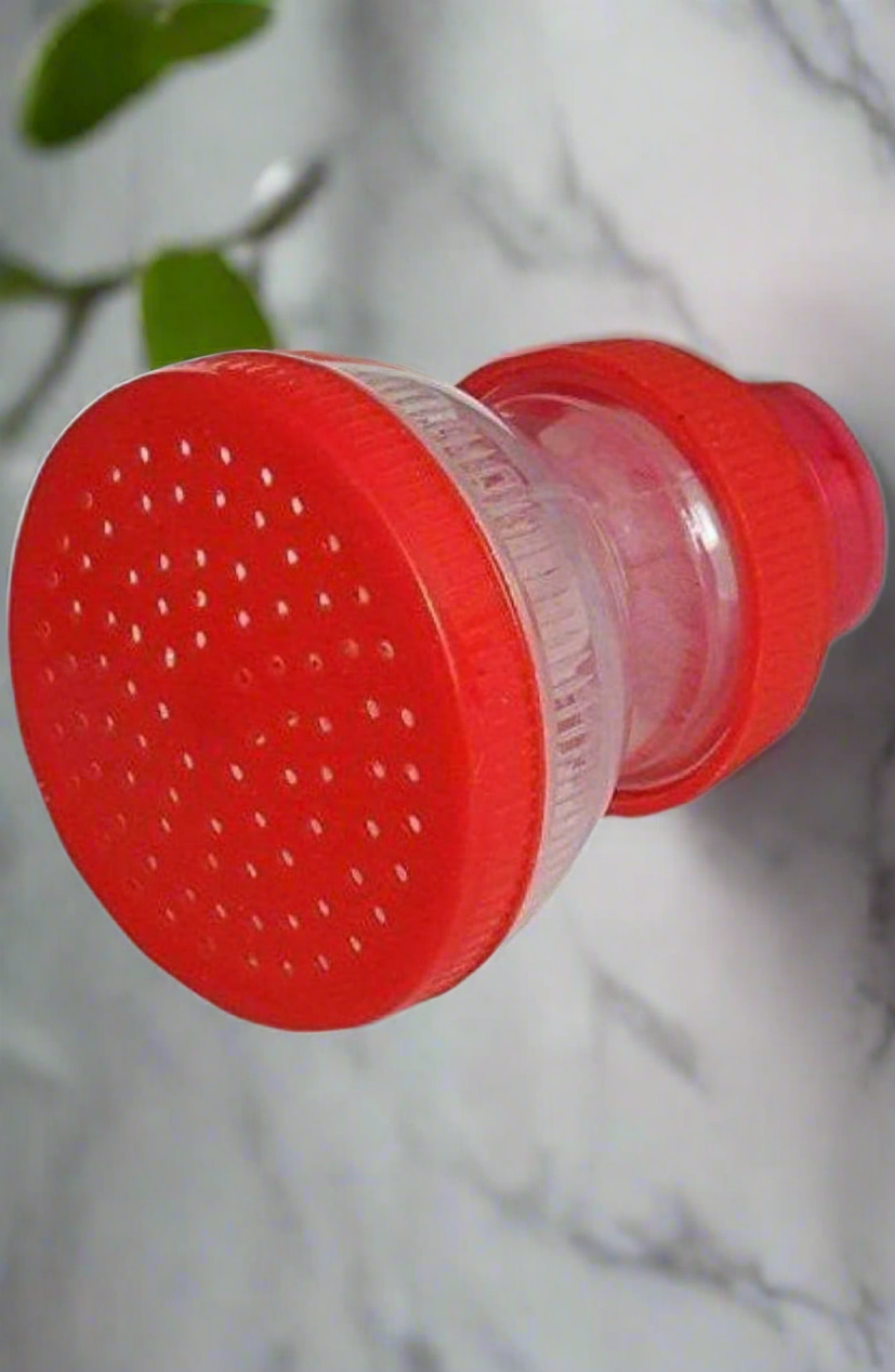 Tap Shower