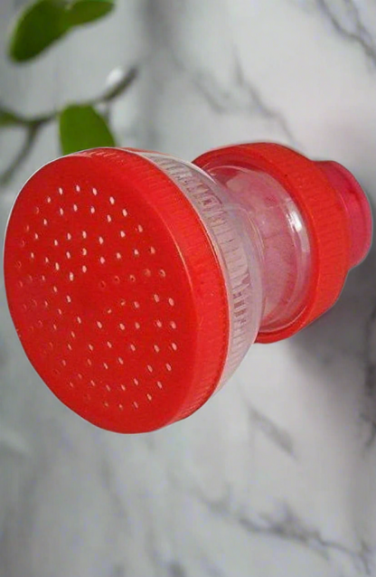 Tap Shower