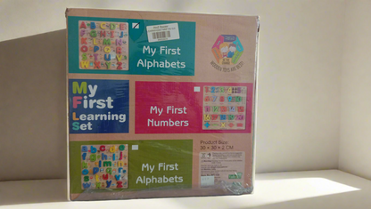 Kids Learning Set