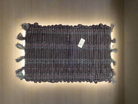 Satan mat