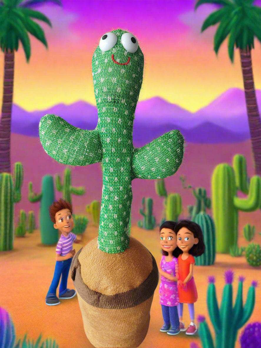 Cactus