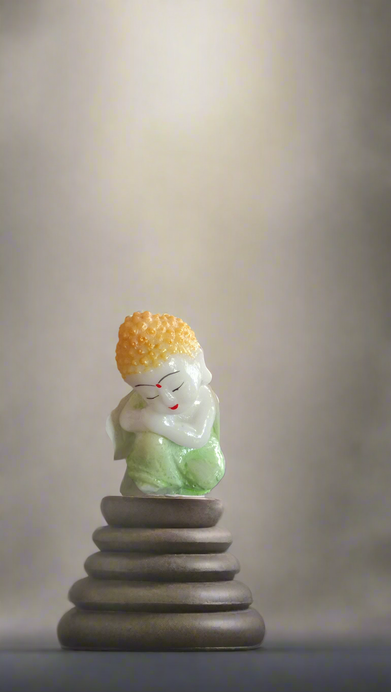 Buddha Small