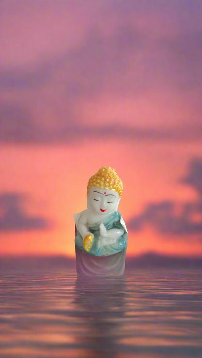 Buddha Small