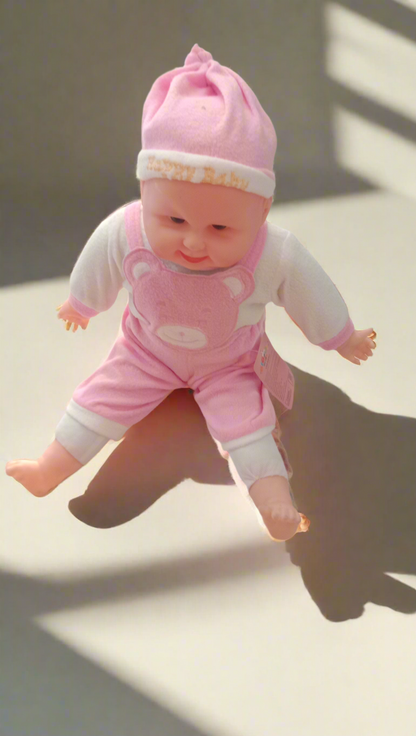 Simulation Baby Doll