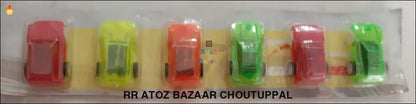 6 Pcs Car Set