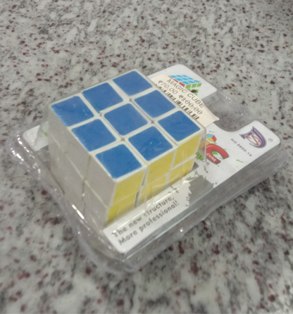 MAGIC CUBE